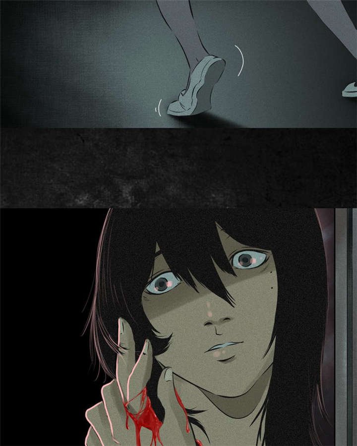 第19章：老邢的秘密