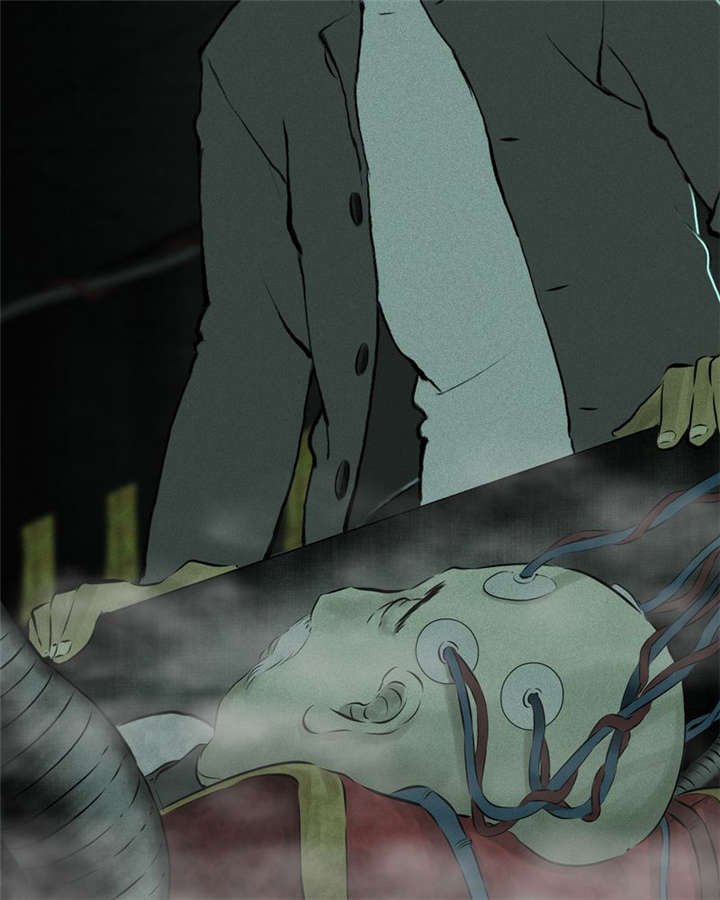 第19章：老邢的秘密