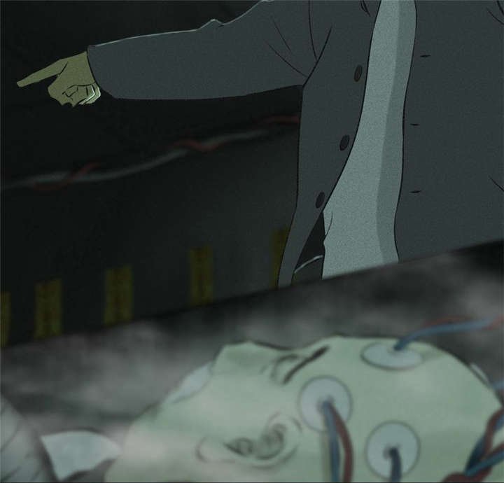 第19章：老邢的秘密