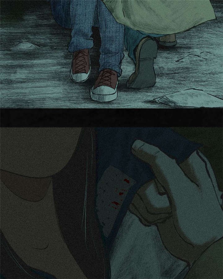 第2章：找到了，“谢萌冰”