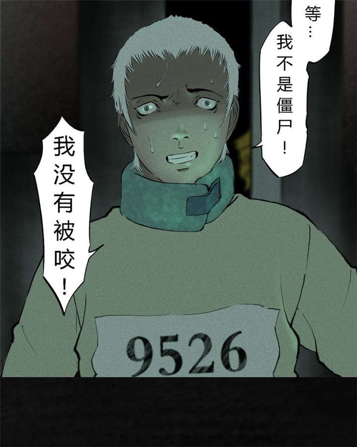 第20章：将军箭