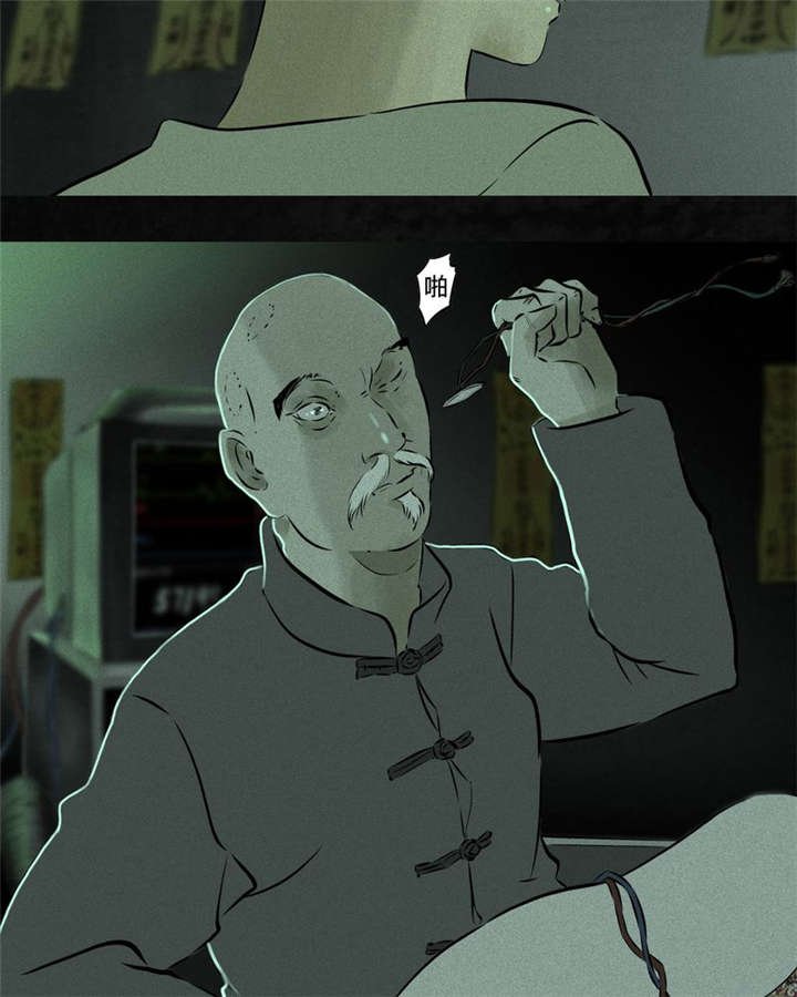 第21章：罗盘