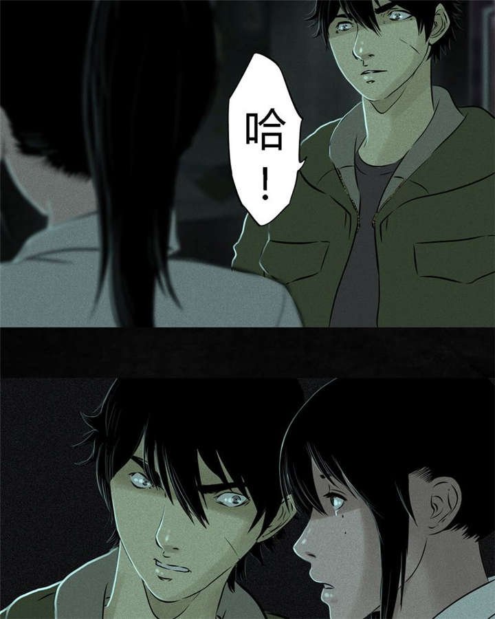 第21章：罗盘