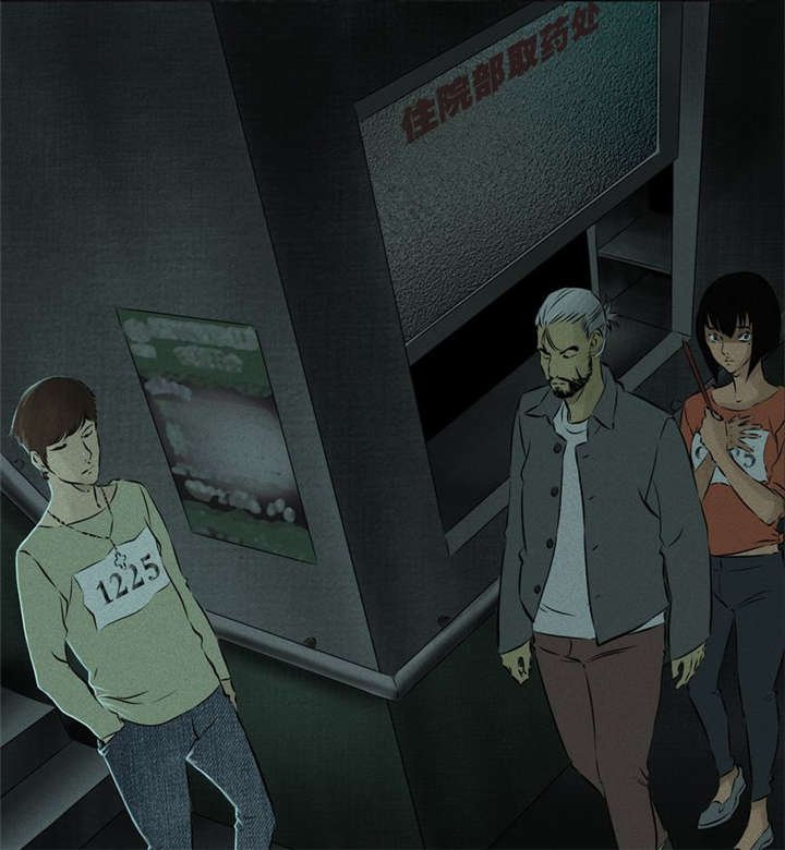 第21章：罗盘