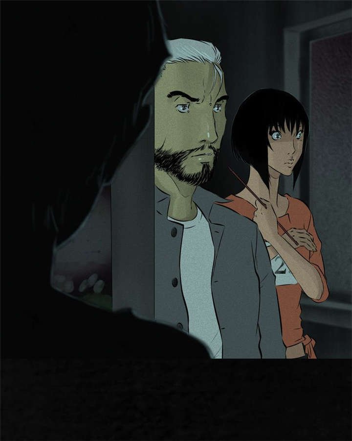 第21章：罗盘