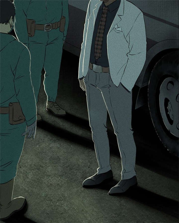 第22章：何平倒戈
