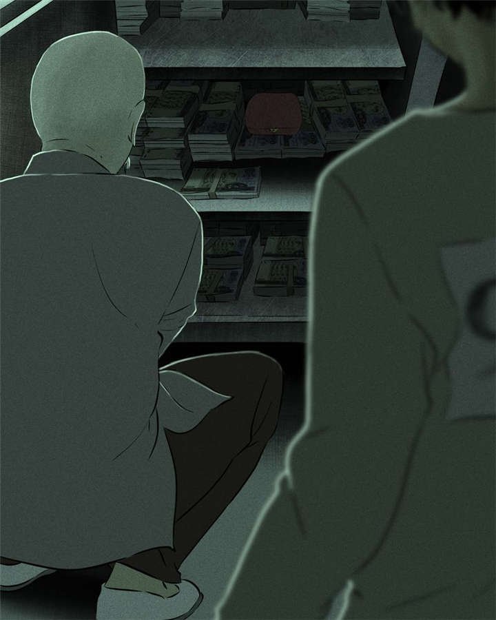 第22章：何平倒戈