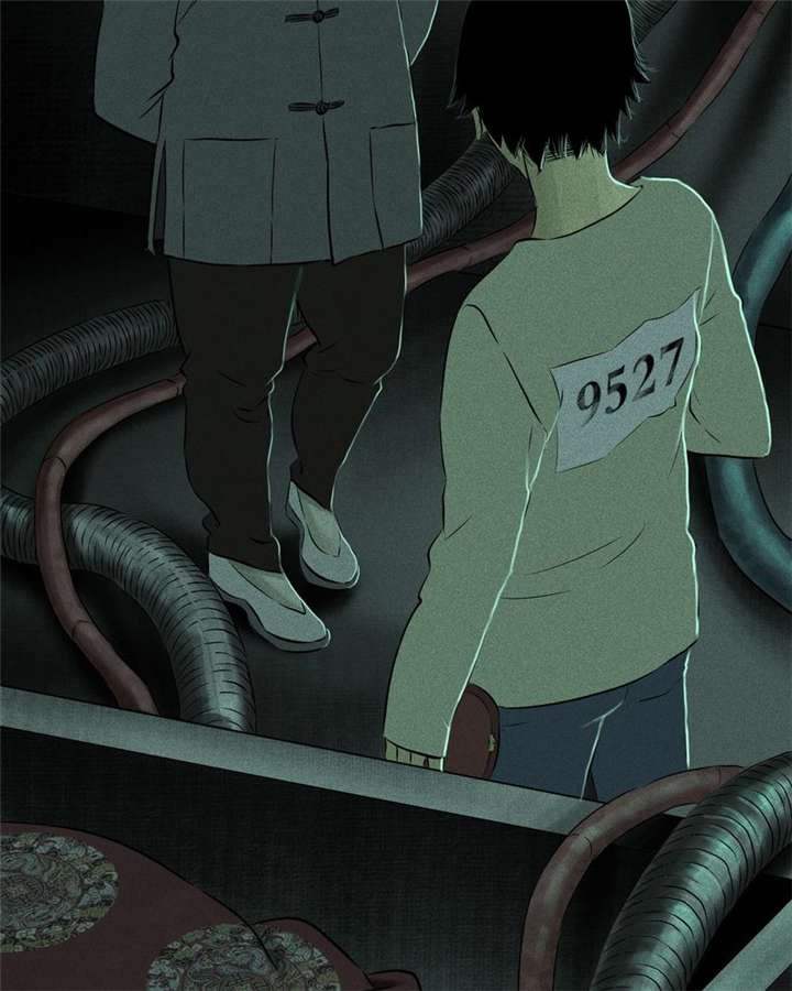 第23章：欧海平的选择