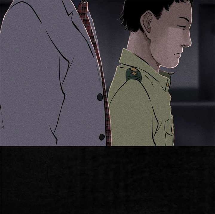 第23章：欧海平的选择