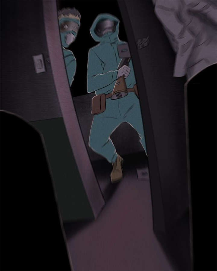 第23章：欧海平的选择