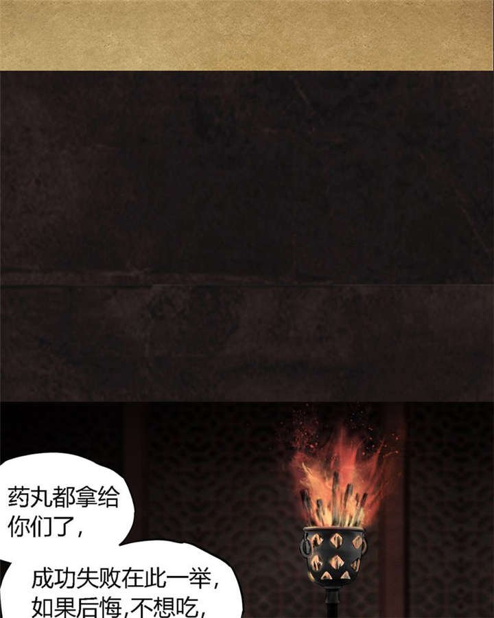 第25章：药丸