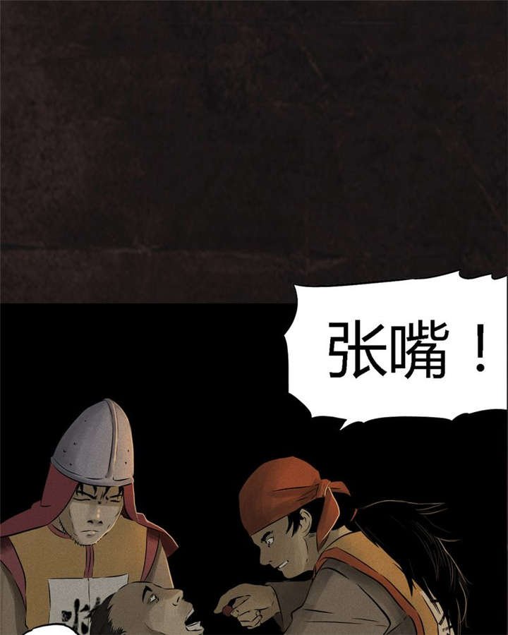 第25章：药丸