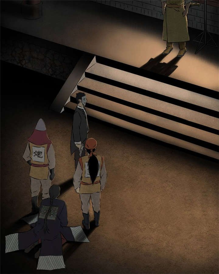 第25章：药丸
