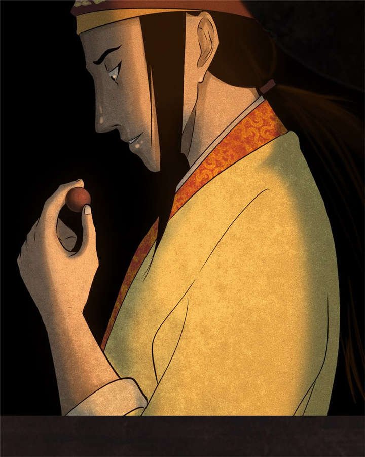 第25章：药丸