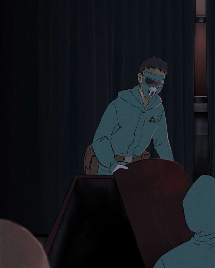 第26章：药丸的副作用