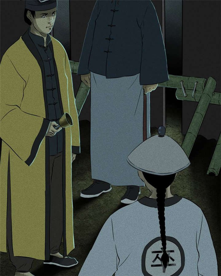 第28章：林福忠
