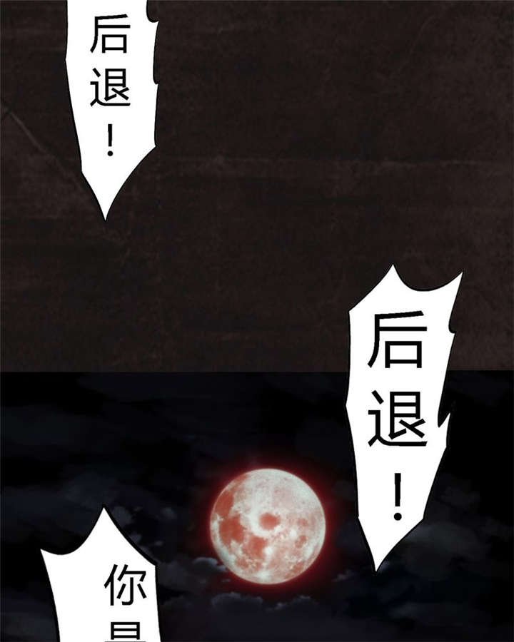 第29章：面具