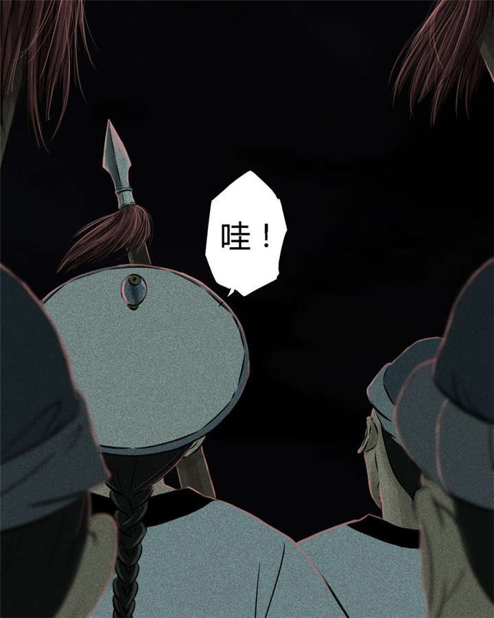 第29章：面具