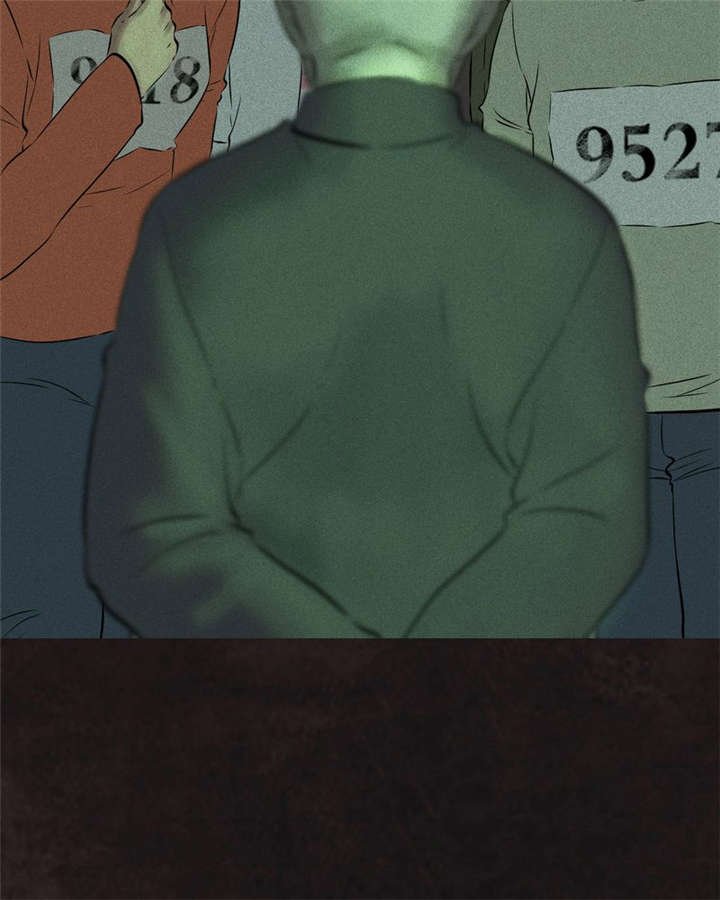 第29章：面具