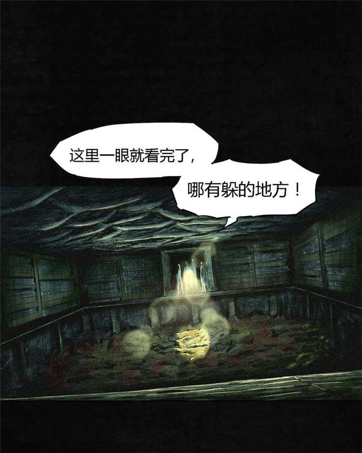 第3章：定国的选择