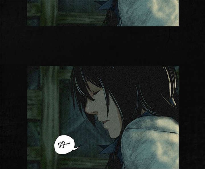 第3章：定国的选择