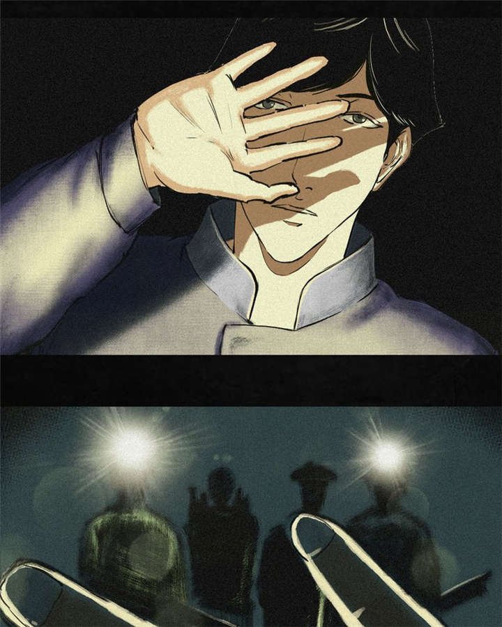 第3章：定国的选择