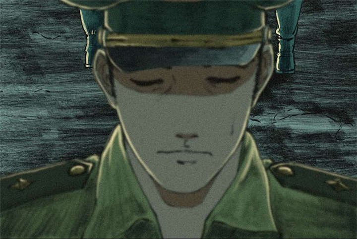 第3章：定国的选择