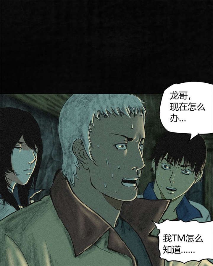 第3章：定国的选择