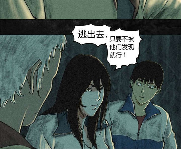 第3章：定国的选择