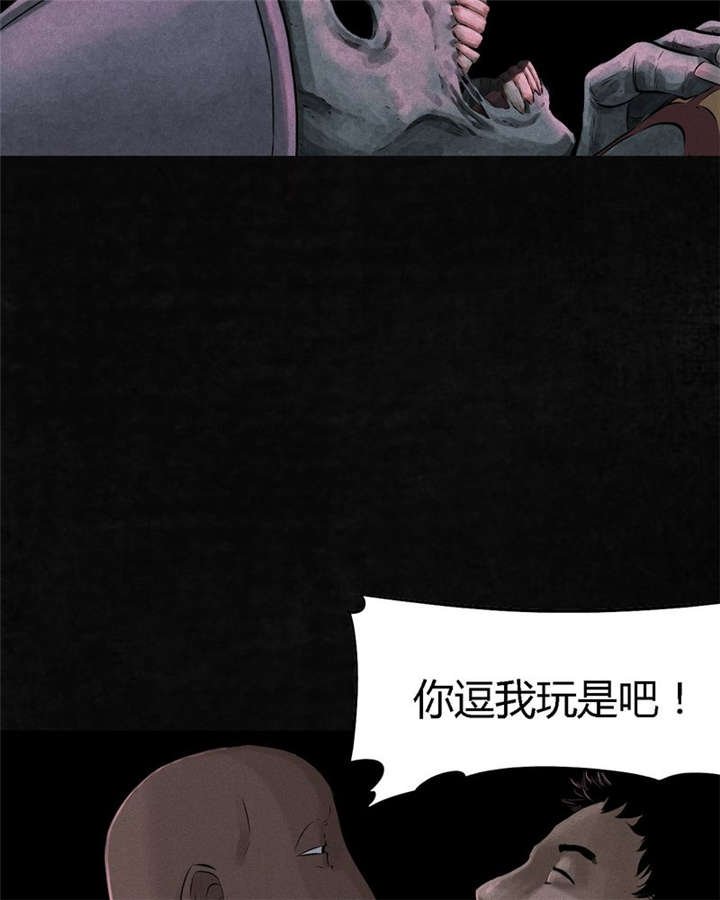第30章：白毛浮绿水