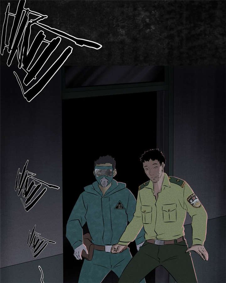 第30章：白毛浮绿水