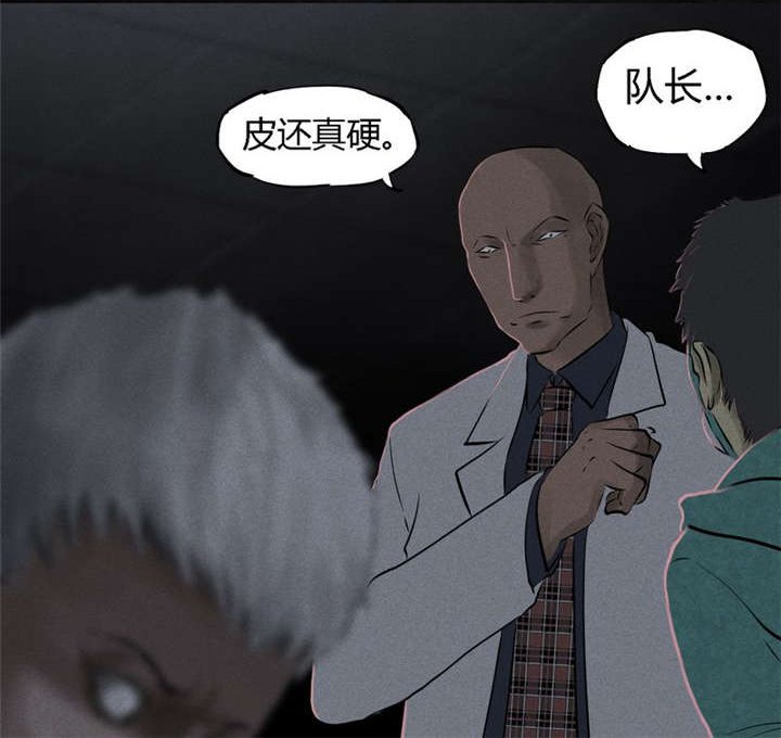 第30章：白毛浮绿水