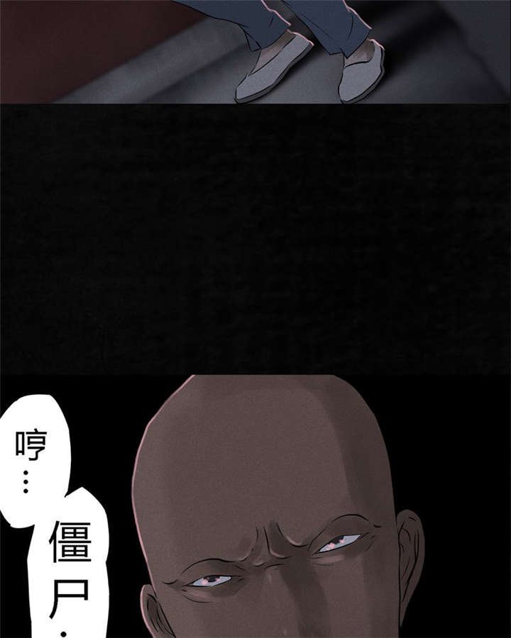 第31章：傀儡