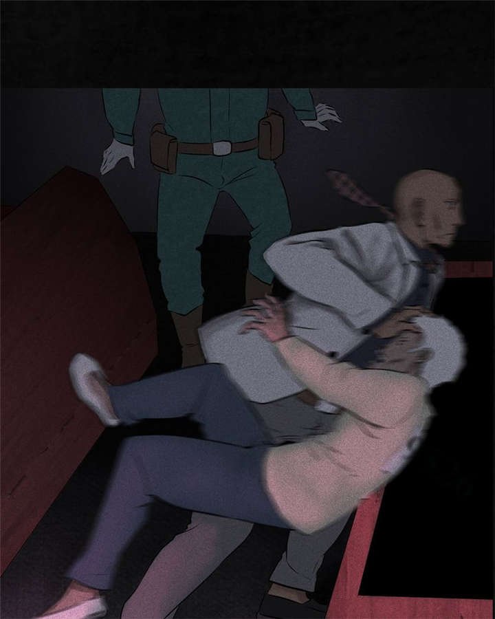 第31章：傀儡
