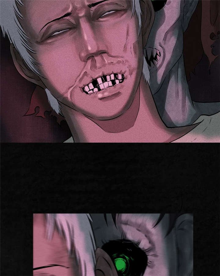 第31章：傀儡
