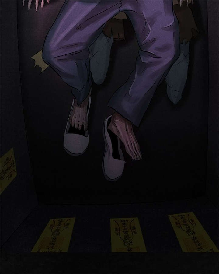 第31章：傀儡