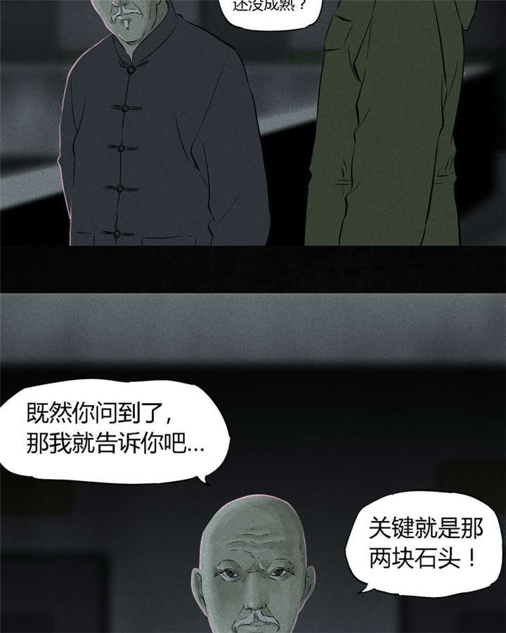 第31章：傀儡