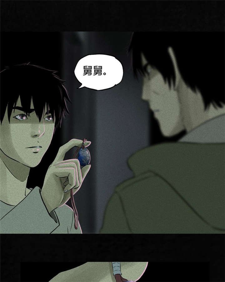 第31章：傀儡