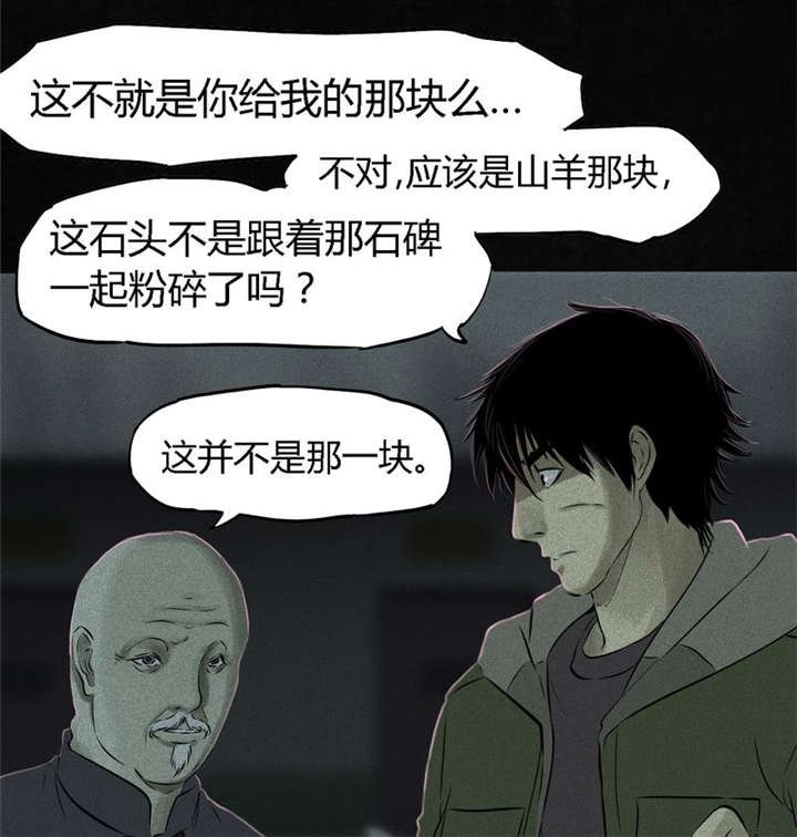 第31章：傀儡