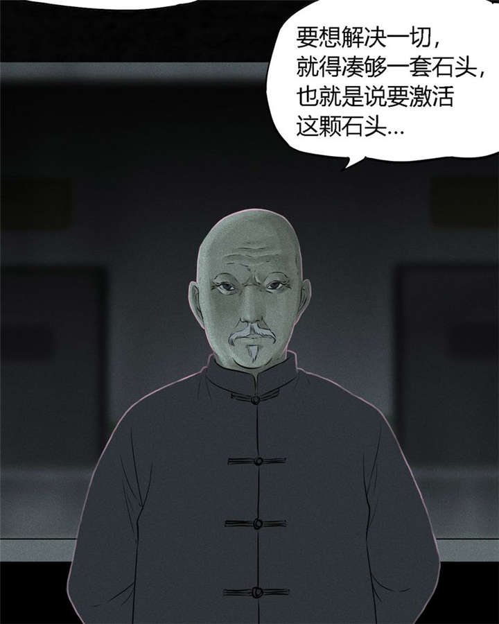 第31章：傀儡