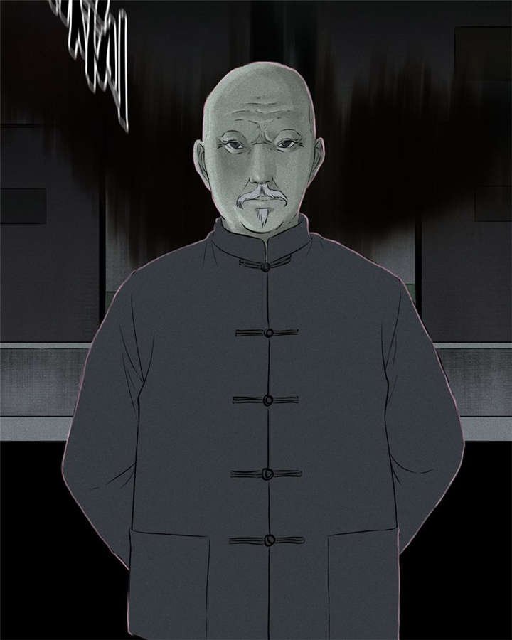 第31章：傀儡