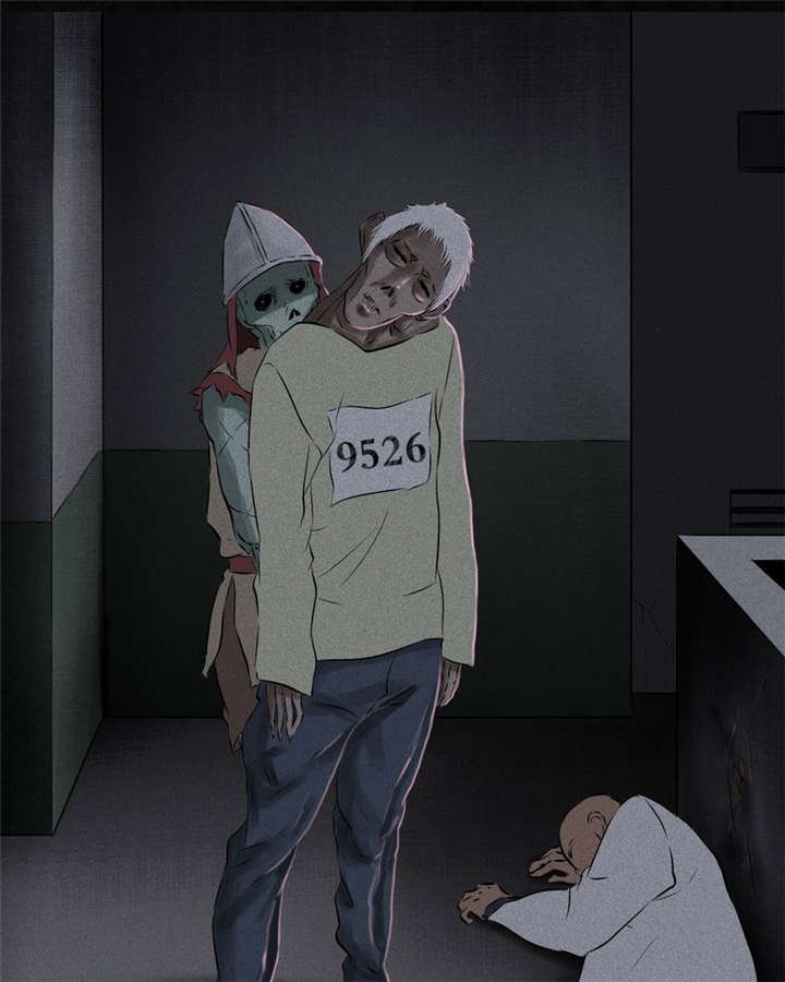 第31章：傀儡