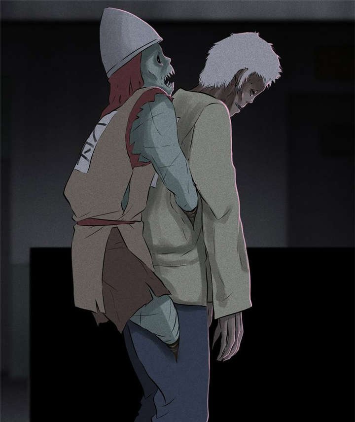 第31章：傀儡