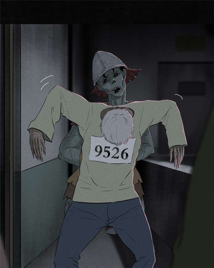 第32章：老友相聚