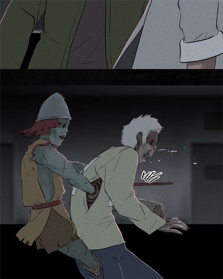 第32章：老友相聚