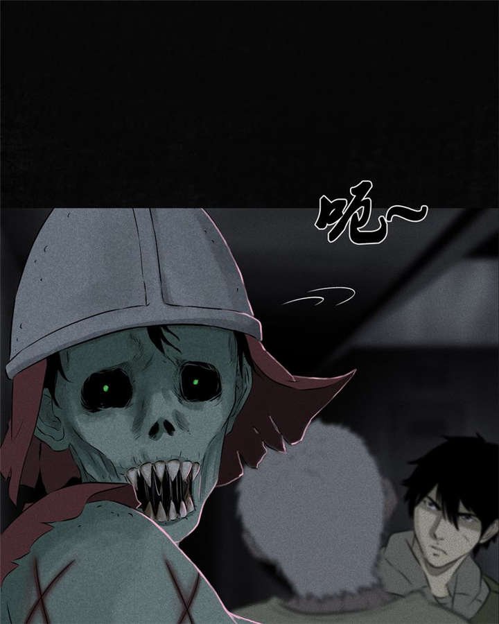 第32章：老友相聚