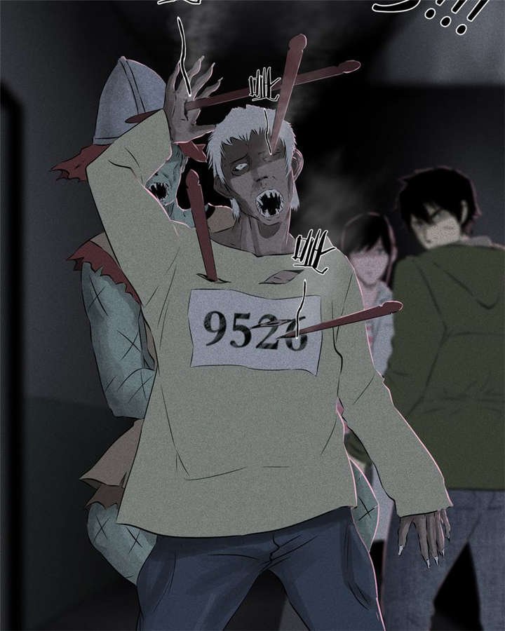 第32章：老友相聚