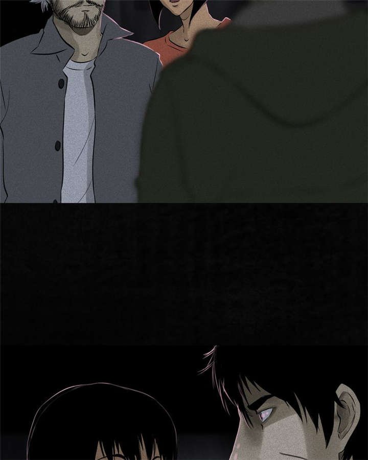 第32章：老友相聚