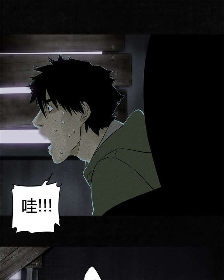 第34章：梦魇