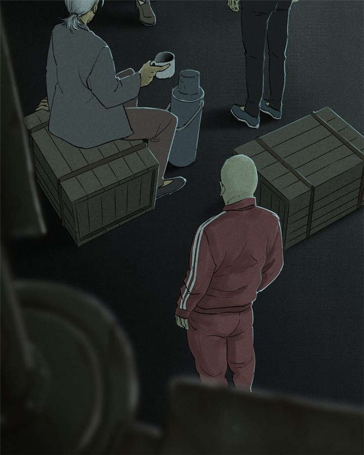 第34章：梦魇